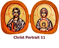 Christ Portrait image 11